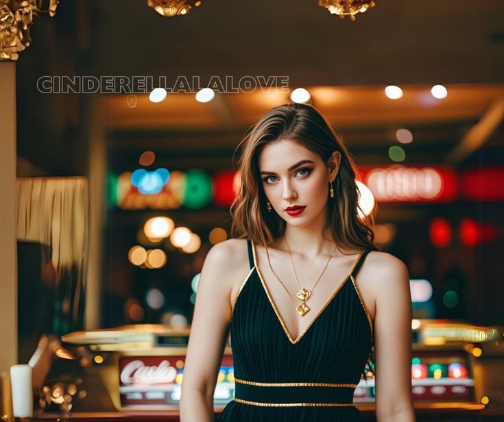789D – Live Casino trực tuyến
