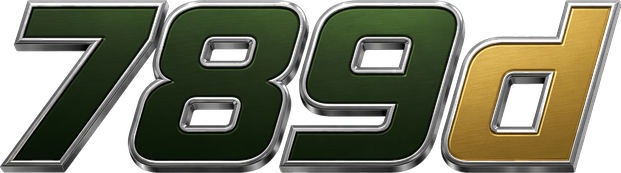 789D logo